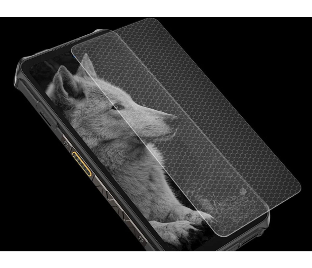 uleFone Armor X16 Pro 5G 8/256GB Czarny - 1518209 - zdjęcie 15